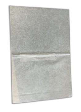 Feuille de papier cuisson en silicone 40x60 cm