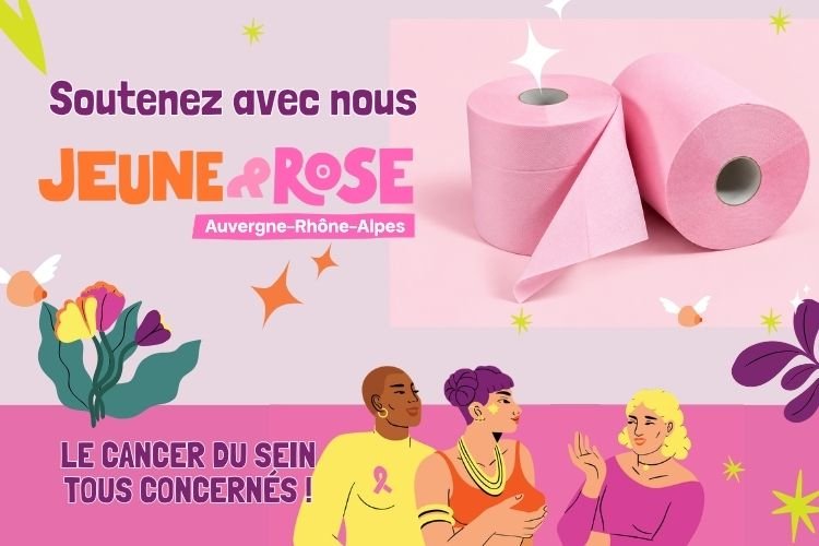 Bobine solidaire