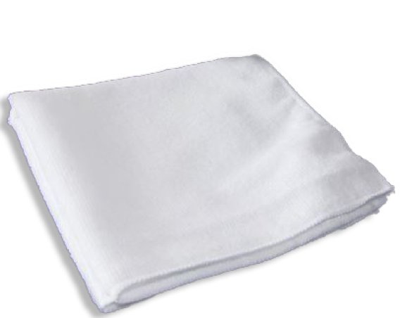 Lavettes microfibre