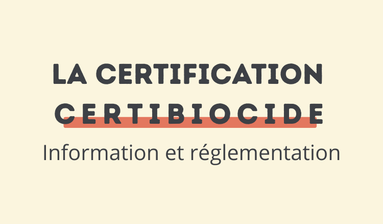 CertiBiocide