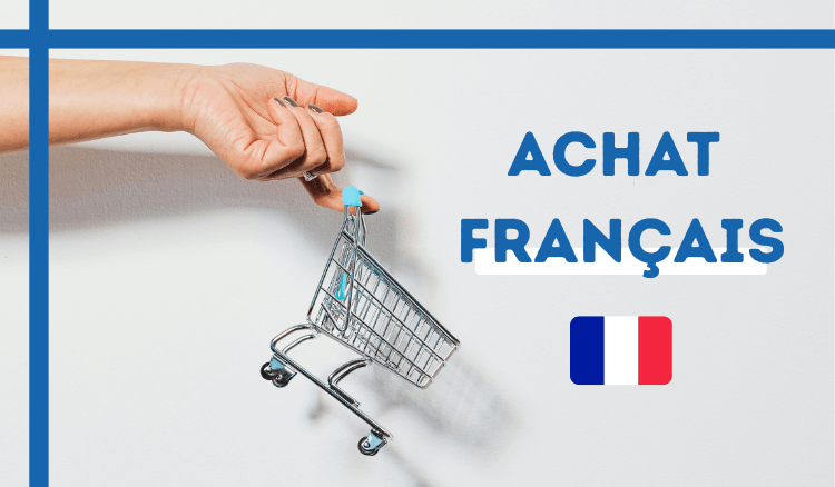 Produits made in France